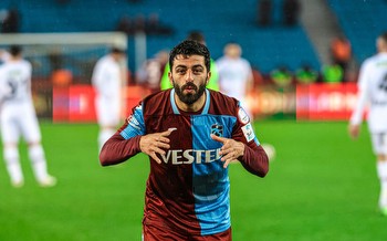 Trabzonspor vs Fenerbahce Prediction, Betting Tips & Odds