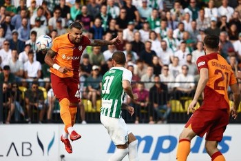 Trabzonspor vs Galatasaray Prediction, Betting Tips & Odds