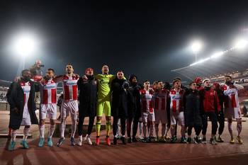 Trabzonspor vs Red Star Belgrade prediction, preview, team news and more