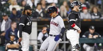 Tracking White Sox playoff odds, standings after Guardians sweep