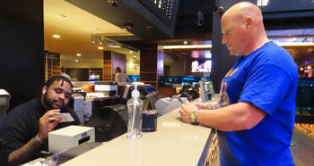 Trade group wants sports betting in restaurants