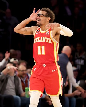 Trae Young could defy the odds