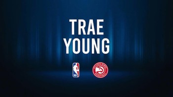 Trae Young NBA Preview vs. the Raptors