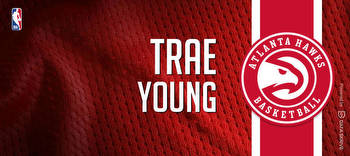 Trae Young: Prop Bets Vs Trail Blazers