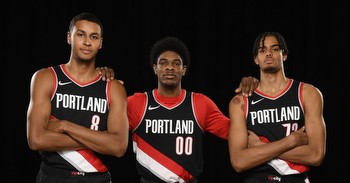 Trail Blazers Get Destroyed in Win Prediction for 2023-24