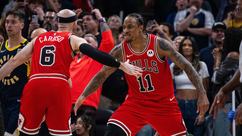 Trail Blazers vs. Bulls NBA expert prediction and odds for Monday, March 18 (Bet on C