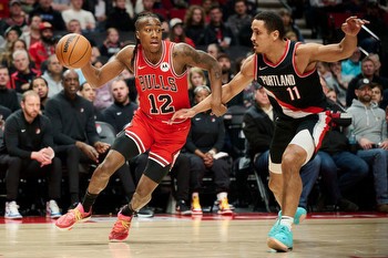 Trail Blazers vs. Bulls odds, prediction: NBA best bets (Monday, March 18)