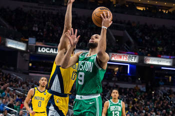 Trail Blazers vs Celtics Pick