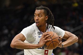 Trail Blazers vs Clippers Predictions, Preview, Stream, Odds, Picks Oct 3