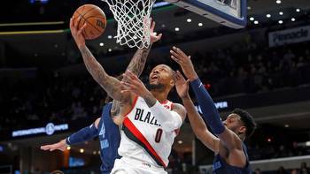 Trail Blazers vs. Hornets odds, line: 2022 NBA picks, Nov. 9 predictions from proven computer model