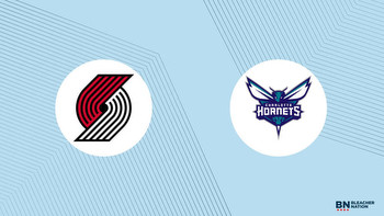 Trail Blazers vs. Hornets Prediction: Expert Picks, Odds, Stats and Best Bets