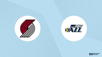 Trail Blazers vs. Jazz Prediction: Expert Picks, Odds, Stats and Best Bets