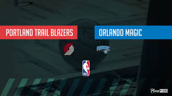 Trail Blazers Vs Magic NBA Betting Odds Picks & Tips