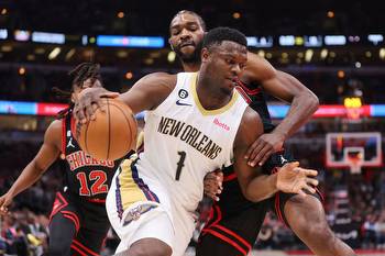 Trail Blazers vs. Pelicans Who Will Win? Betting Prediction, Odds, Line, and Picks