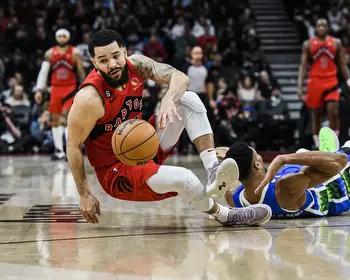 Trail Blazers vs. Raptors picks and odds: Bet on Toronto’s offence to struggle