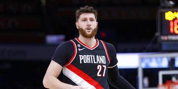 Trail Blazers vs. Rockets Prediction & Picks