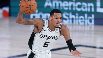 Trail Blazers vs. Spurs odds, line: 2022 NBA picks, Mar. 23 prediction from proven computer model