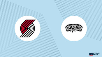 Trail Blazers vs. Spurs Prediction: Expert Picks, Odds, Stats and Best Bets