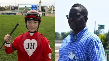 Trainer Alford Brown says visit of Japan-born jockey Daisuke Fukumoto augurs well for Ja's racing