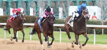 Trainer Brad Cox has great weekend with Kentucky Derby, Oaks contenders