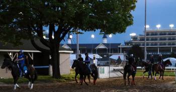 Trainer calls deaths of 2 of his horses at Churchill Downs in recent days 'mind boggling'