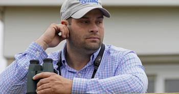 Trainer Cox has Wet Paint, multiple options in Kentucky Oaks