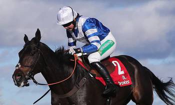Trainer Paul Nicholls claims Frodon's King George odds are an 'insult' to a champion