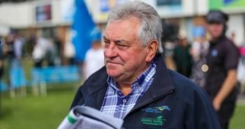 Trainer pays tribute to Collingwood great and racing administrator Bill Picken
