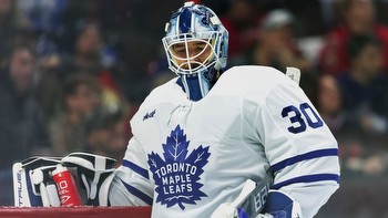 Training Camp Buzz: Maple Leafs goalie Murray to have 'significant surgery'