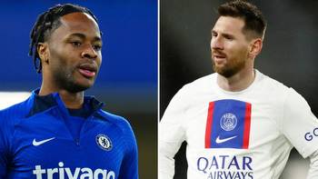 Transfer news LIVE: Chelsea 'willing' to listen to Sterling offers, Lionel Messi to Al-Hilal latest, Forest sign Danilo