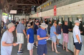 Travers 2023: Updated odds for mid-summer derby at Saratoga