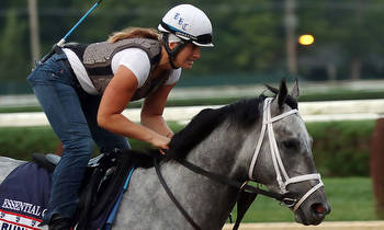 Travers Stakes 2021: Essential Quality Is Midsummer Derby's Morning-Line Favorite