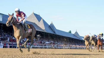 Travers Stakes Free Bets: $3,800 Horse Racing Betting Offers