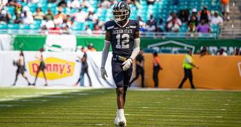 Travis Hunter news: Odds of former top-rated recruit leaving Jackson State for Colorado is '100%' per analyst