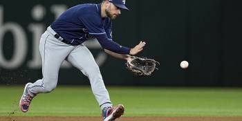 Travis Jankowski Player Props: Rangers vs. Rays