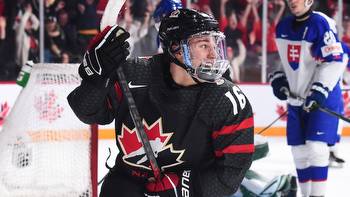Travis Yost: Connor Bedard the prize as NHL draft lottery race takes shape