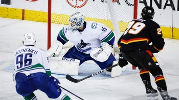 Travis Yost: Pacific Division being defined by goaltending outperformance