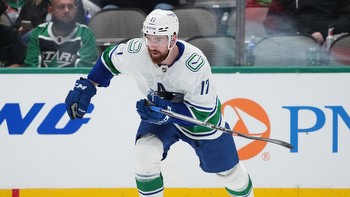 Travis Yost: Vancouver Canucks hope Filip Hronek’s breakout season a sign of things to come