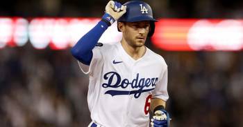 Trea Turner free agency predictions: Phillies, Dodgers among best landing spots for All-Star shortstop