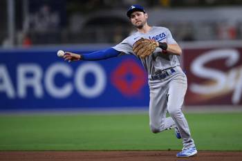 Trea Turner signing with Phillies on 11-year, $300 million deal: Sources