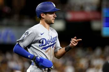 Trea Turner: Top 5 destinations for one of the most durable shortstops in MLB