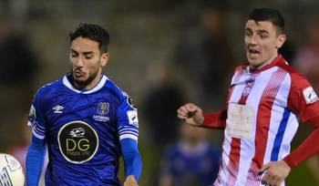 Treaty United's promotion hopes hang by thread after three-goal defeat to Waterford