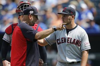 Trevor Bauer’s next stop, if there is one, won’t be Cleveland: The week in baseball