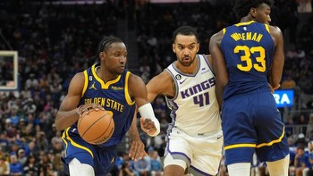 Trey Lyles Player Prop Bets: Kings vs. Pistons