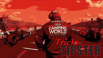 Tricky Tipster: Betway NHRA Carolina Nationals