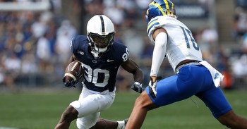 Trio Of Nittany Lions Enter Transfer Portal On Opening Day