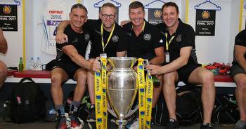 Trio of senior coaches join Rob Baxter in committing futures to Exeter Chiefs