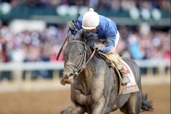 Triple Crown contenders from past three seasons face off in Cigar Mile at Aqueduct