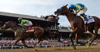 Triple Crown winners have history at Saratoga ... or not