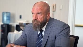 Triple H set to reunite popular WWE faction after lengthy break